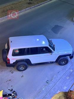 نيسان باترول